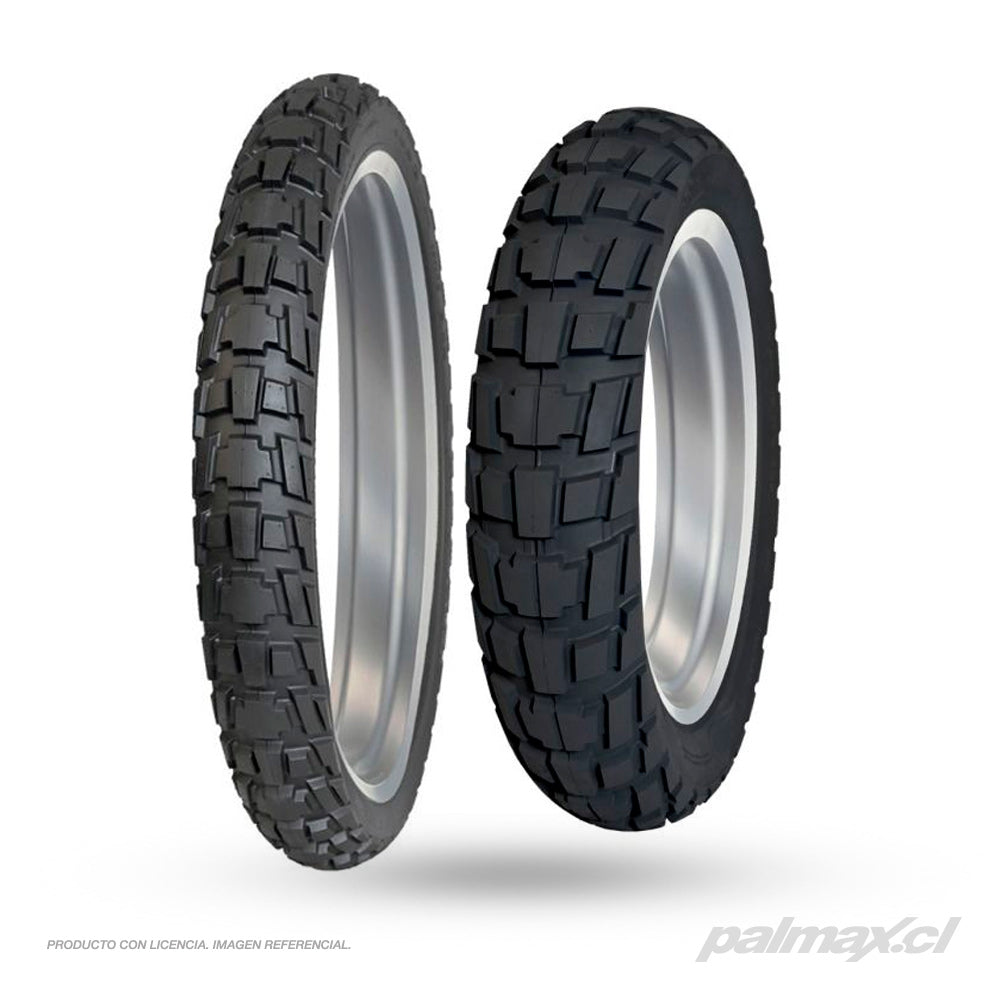 Neumático Sportmax Trailmax Raid | Dunlop